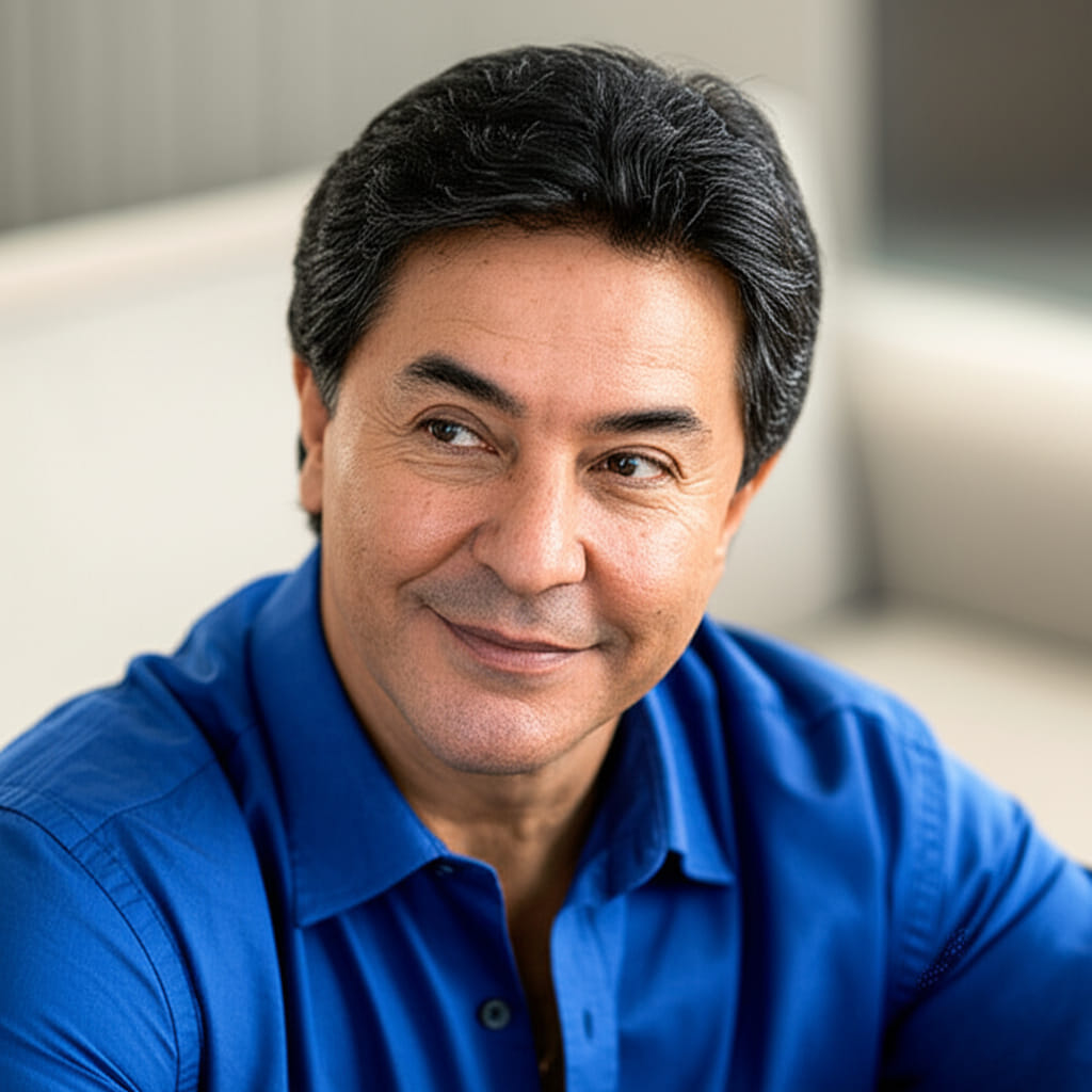 Anthony Gabriel Santos Costa