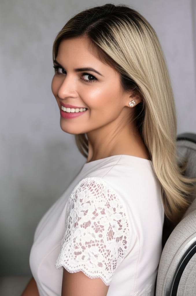 Antonella Santos Costa