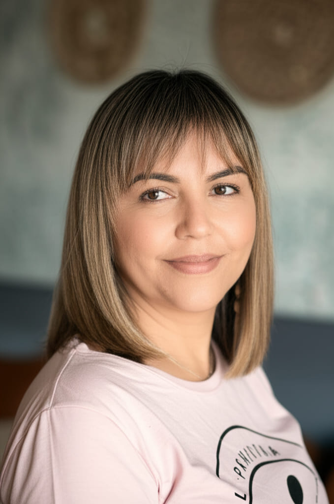 Aurora Fernandes Braga