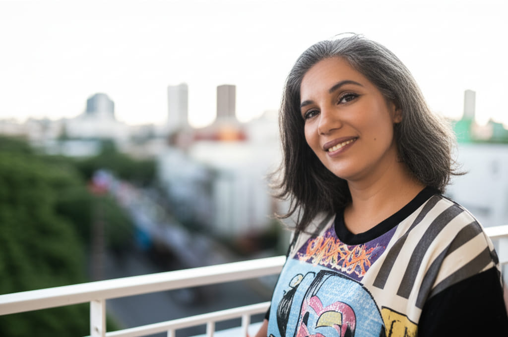 Ayla Mendes Barbosa