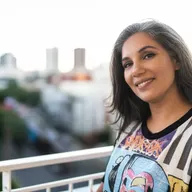 Ayla Mendes Barbosa