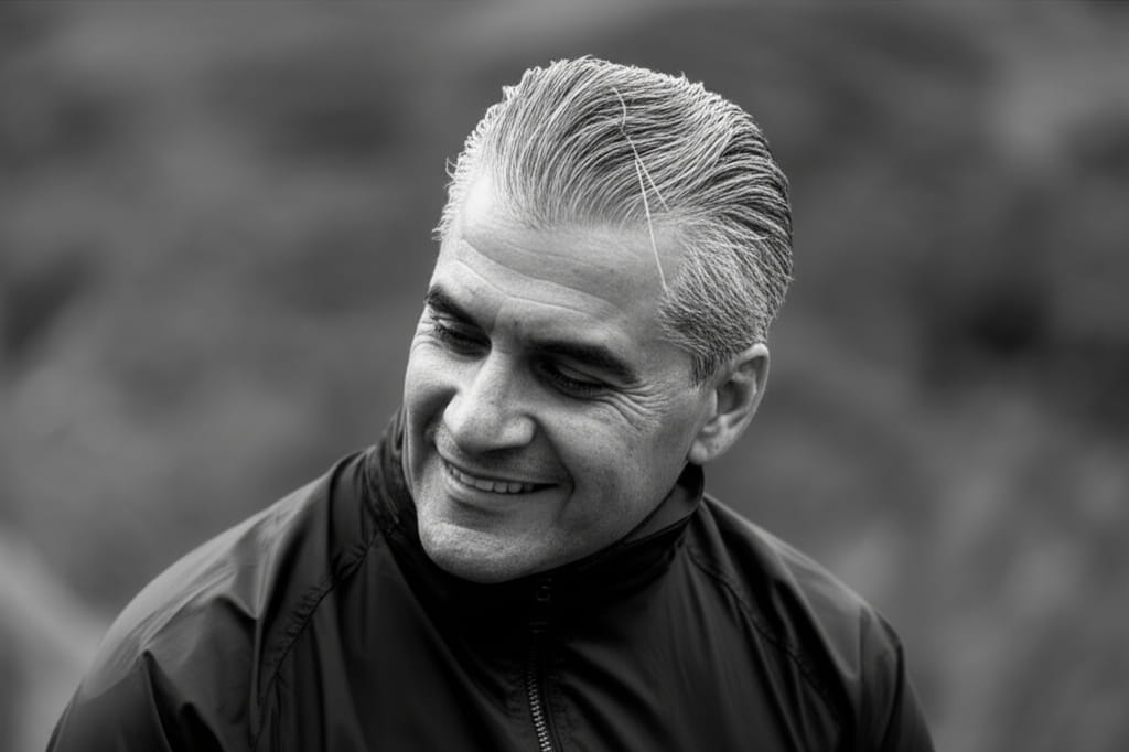 Benício Andrade Braga