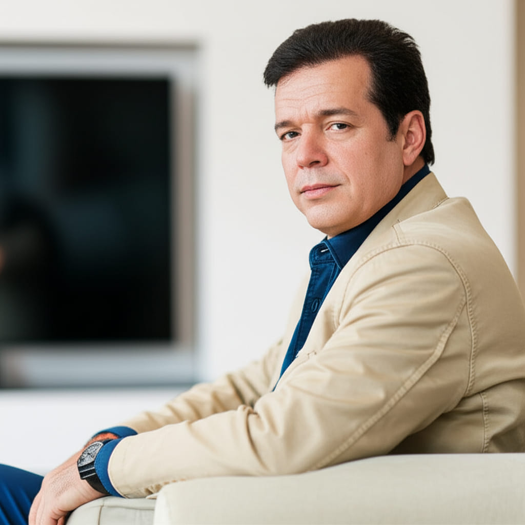 Benjamin Castro