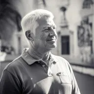 Benjamin Costa