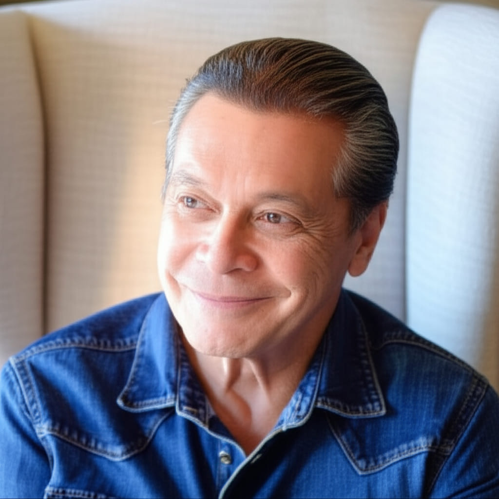Benjamin Oliveira Silva