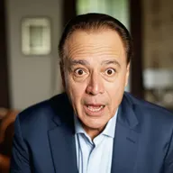 Bernardo Carvalho Santos