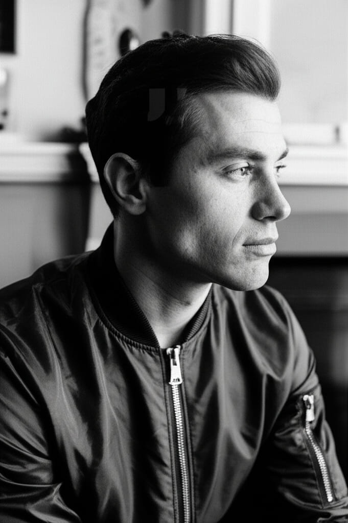 Bernardo Santos Costa
