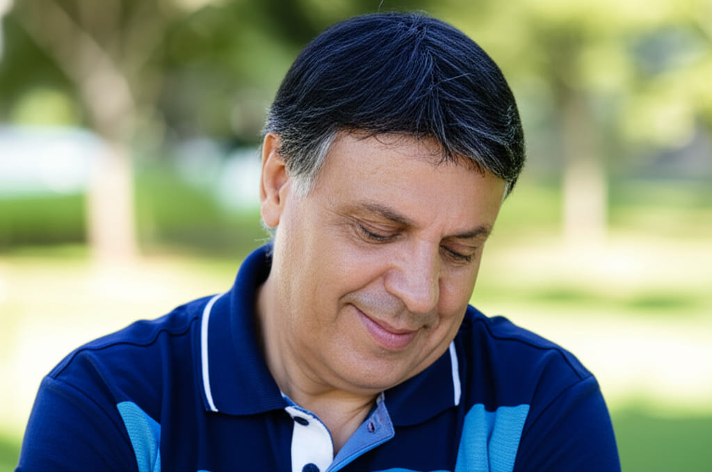 Caleb Ferreira Santos