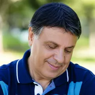 Caleb Ferreira Santos