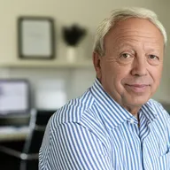 Caleb Pereira