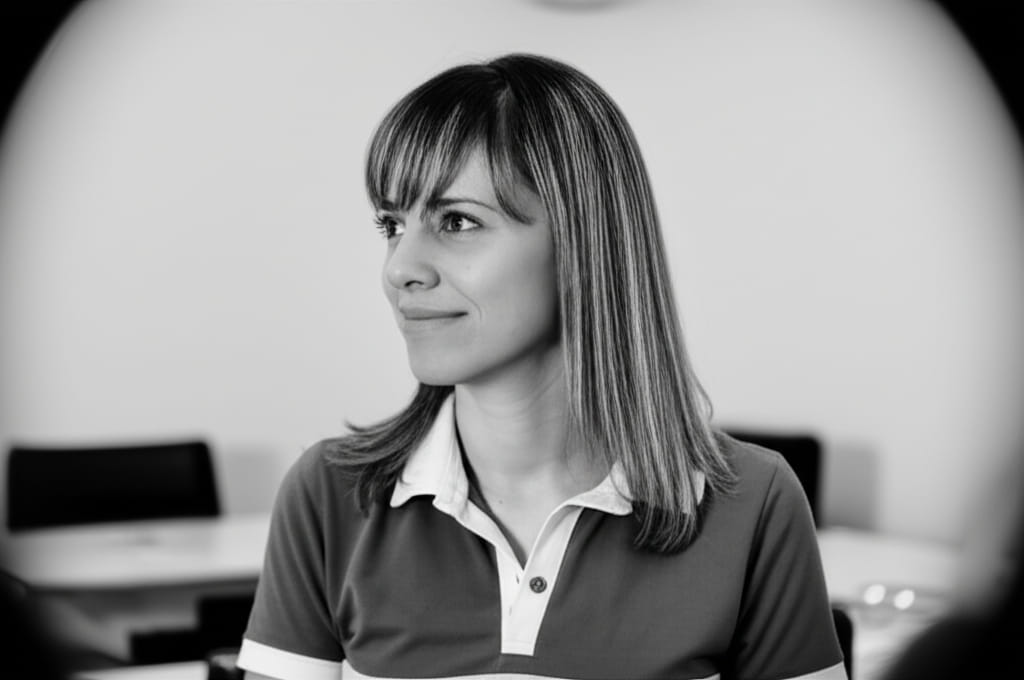 Cecília Martins Souza