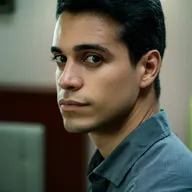 César Santos Costa