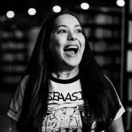 Clara Ferreira Santos
