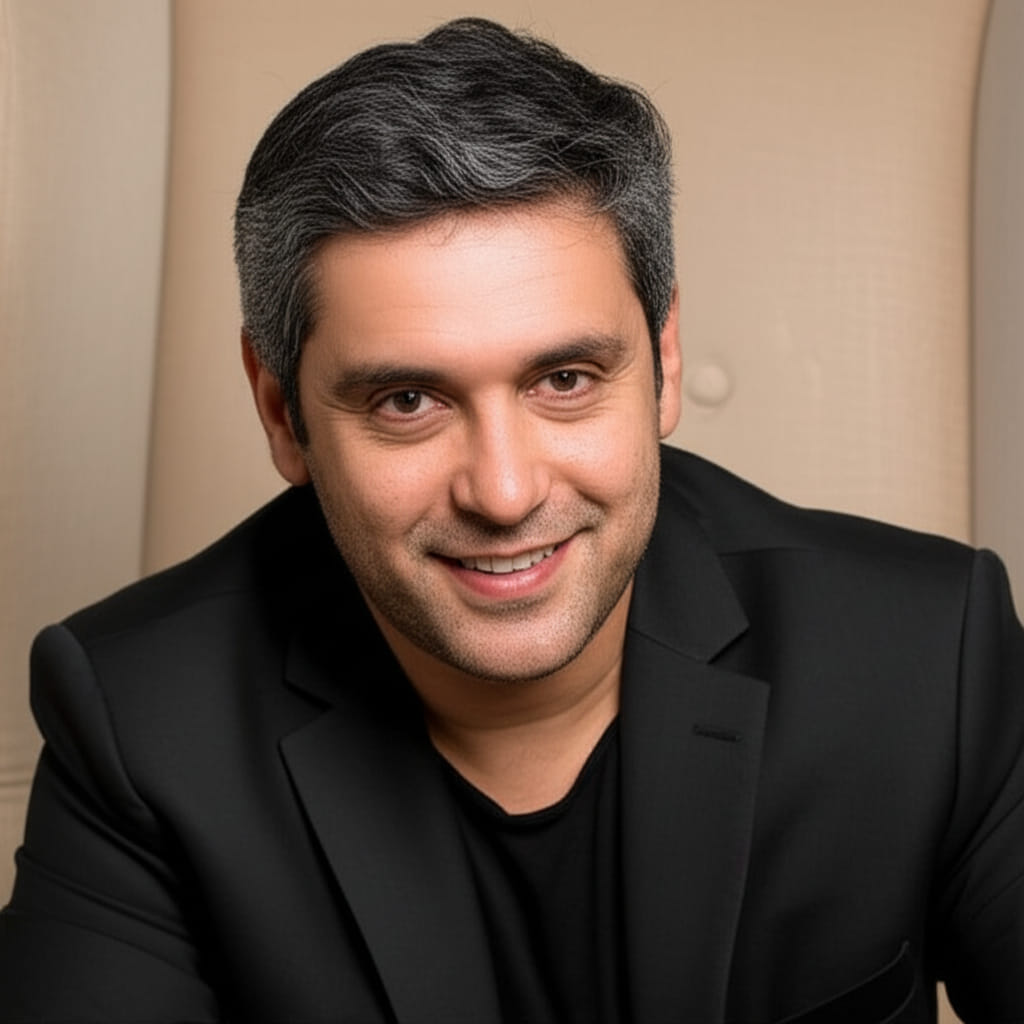 Daniel Carvalho Lima