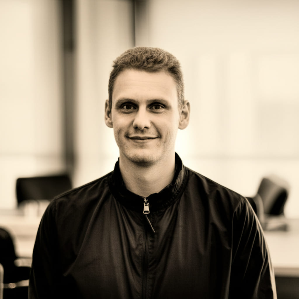 Daniel Martins Silva