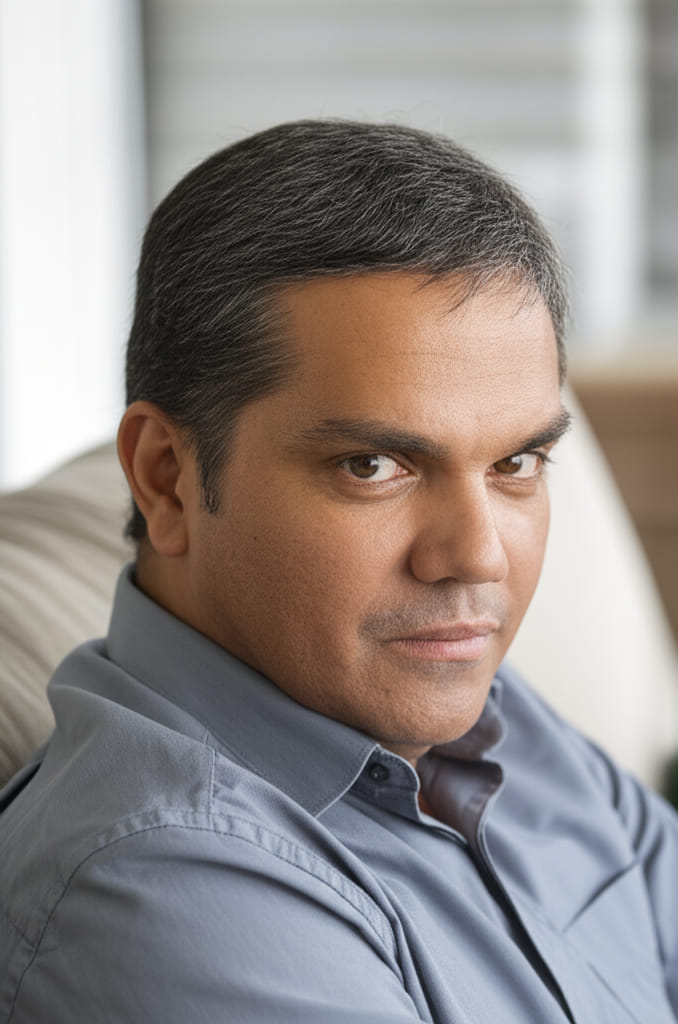 Daniel Santos Costa