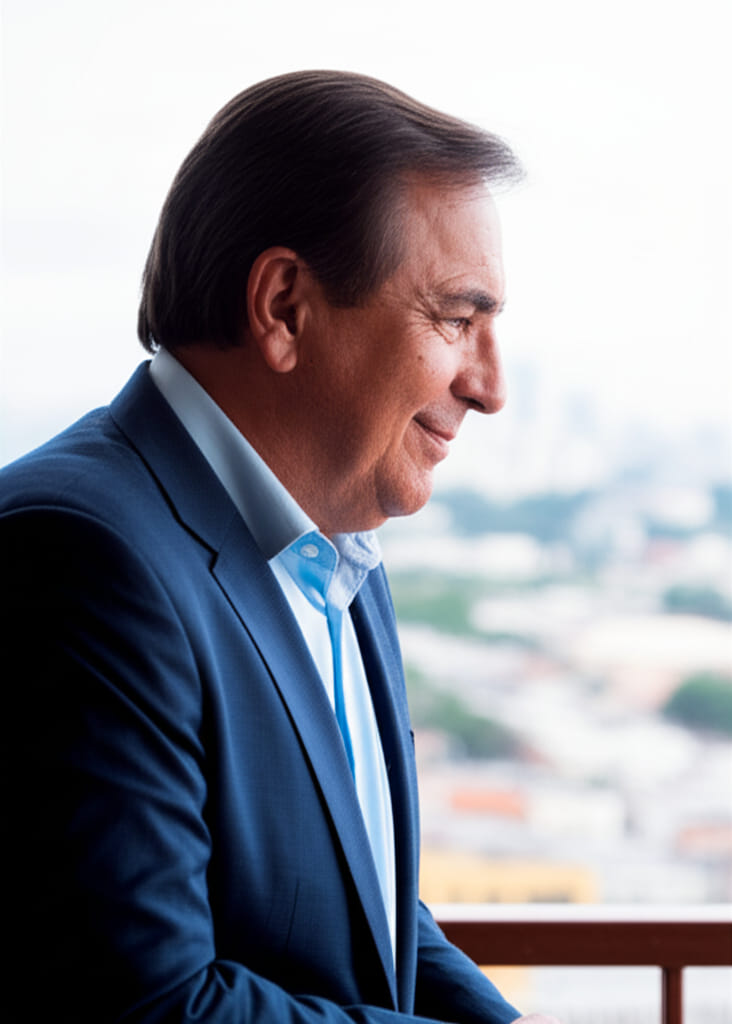 Daniel Santos Lima