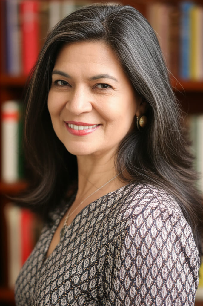 Elisa Ribeiro