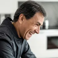 Fábio Oliveira Santos