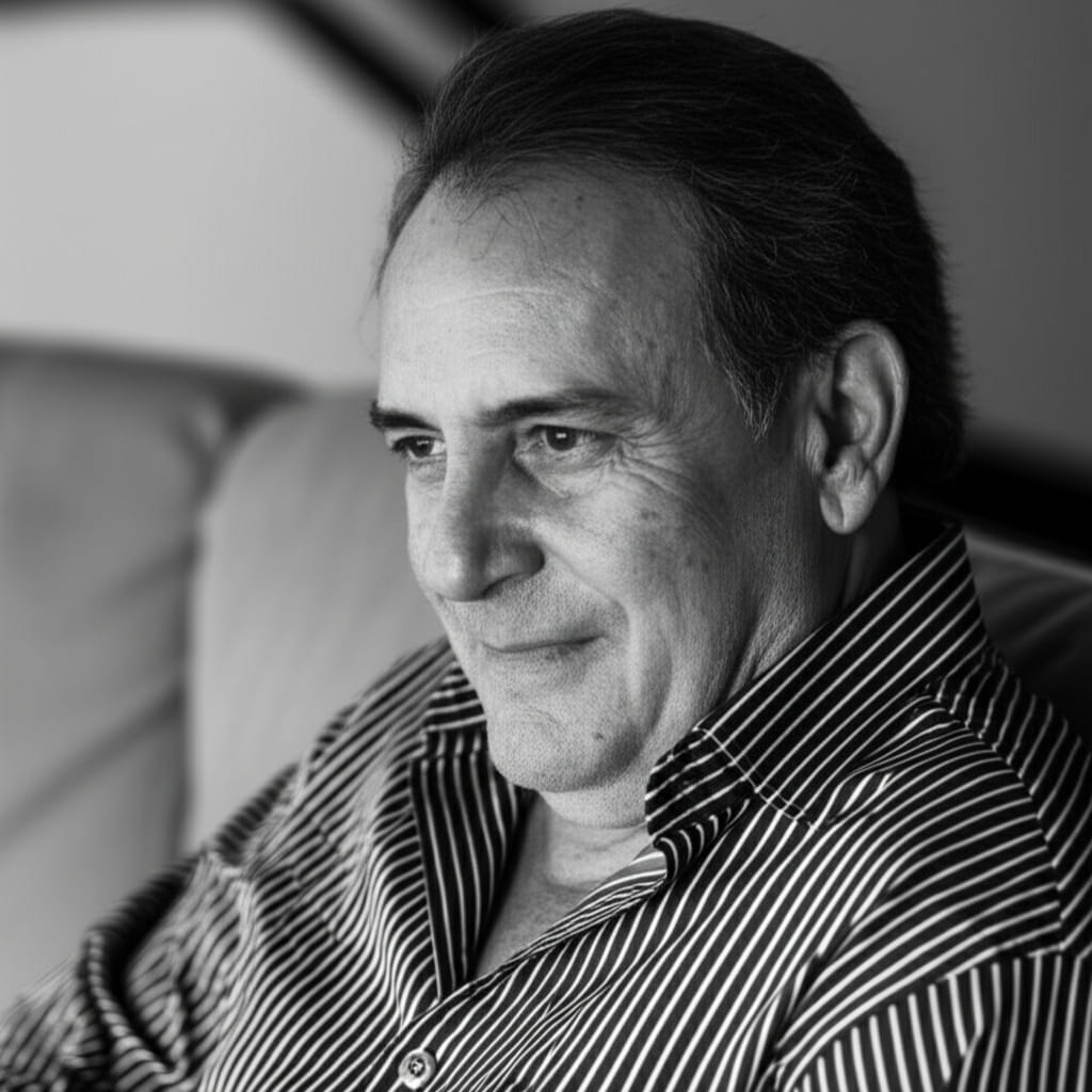 Francisco Lima Costa