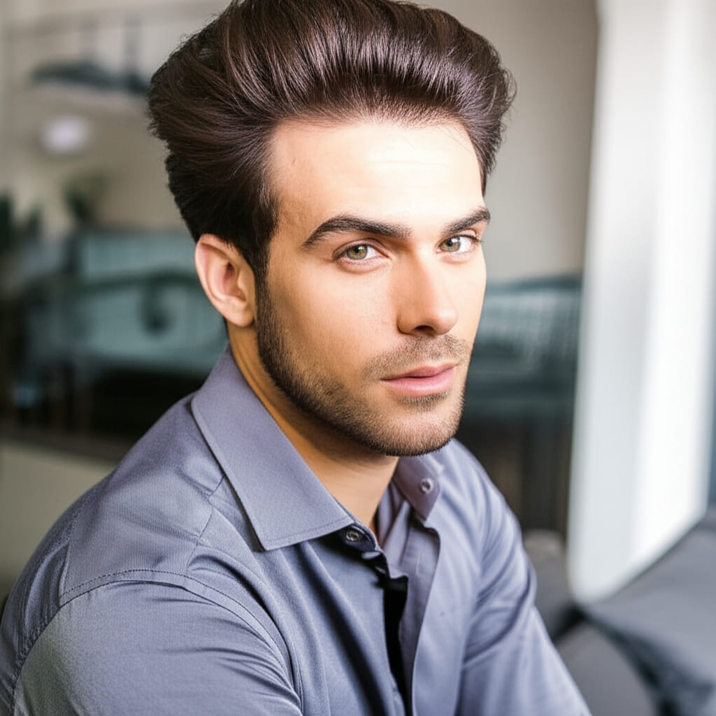 Gabriel Fernandes