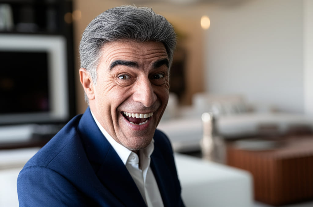 Gael Ferreira Batista