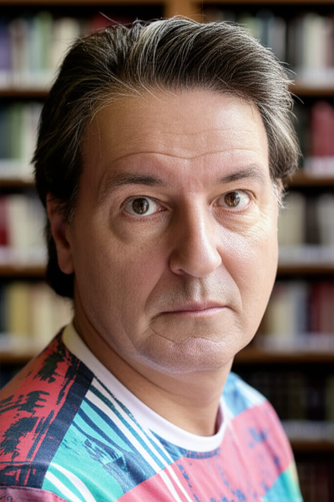 Gael Lima Vieira