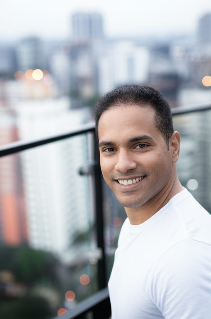 Gael Mendes Costa