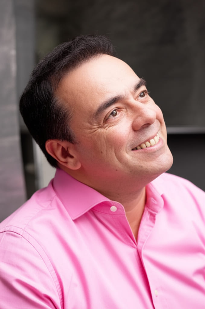Gael Pereira