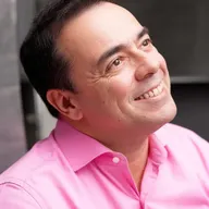 Gael Pereira