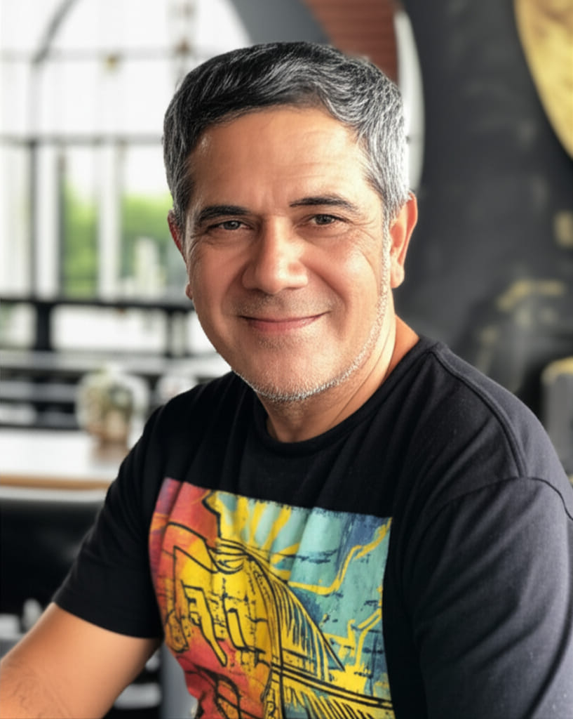 Isaac Santos
