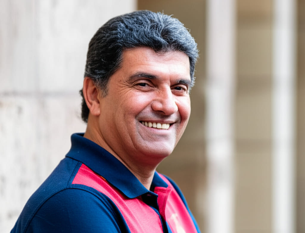 João Miguel Alves Costa