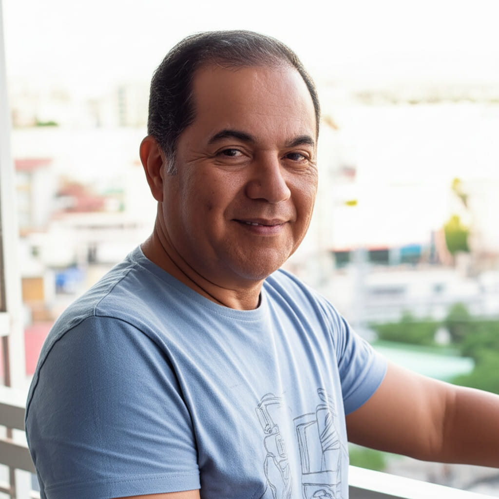Joaquim Costa Mendes