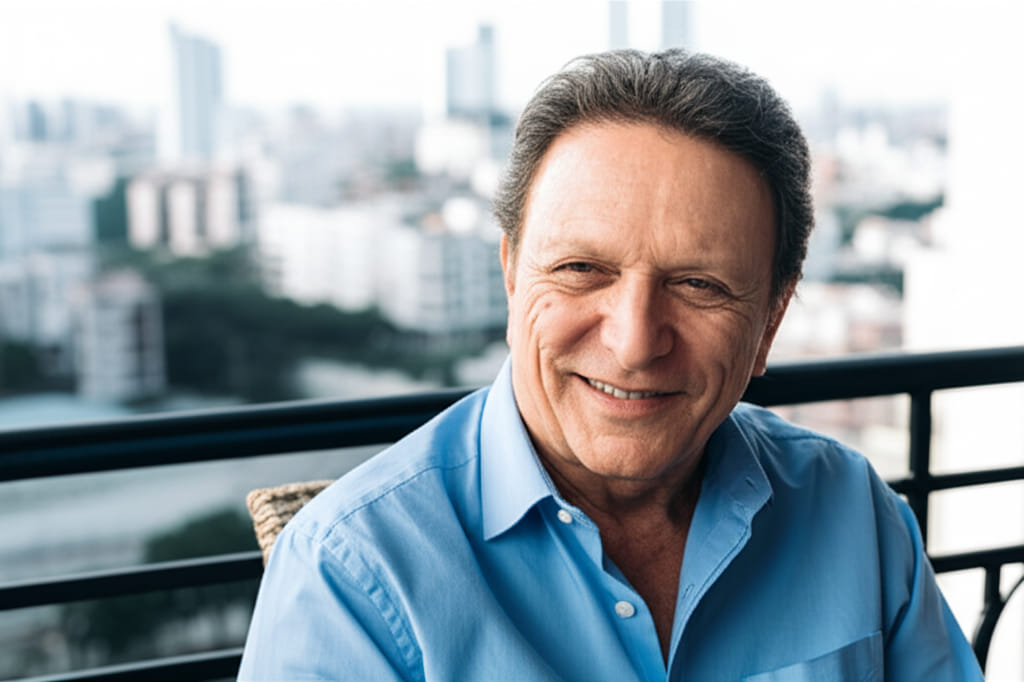 José Carlos Pereira