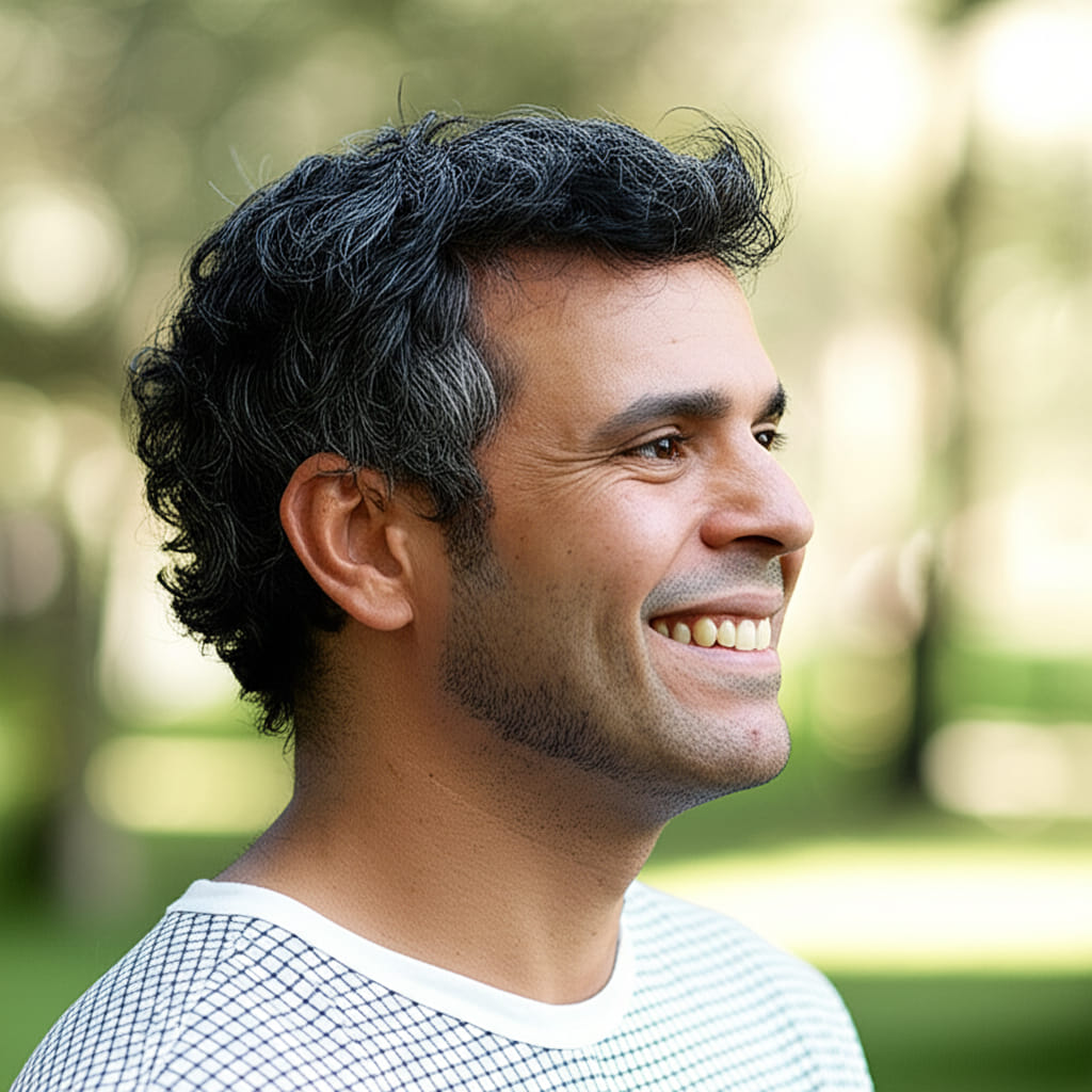 José Roberto Pereira