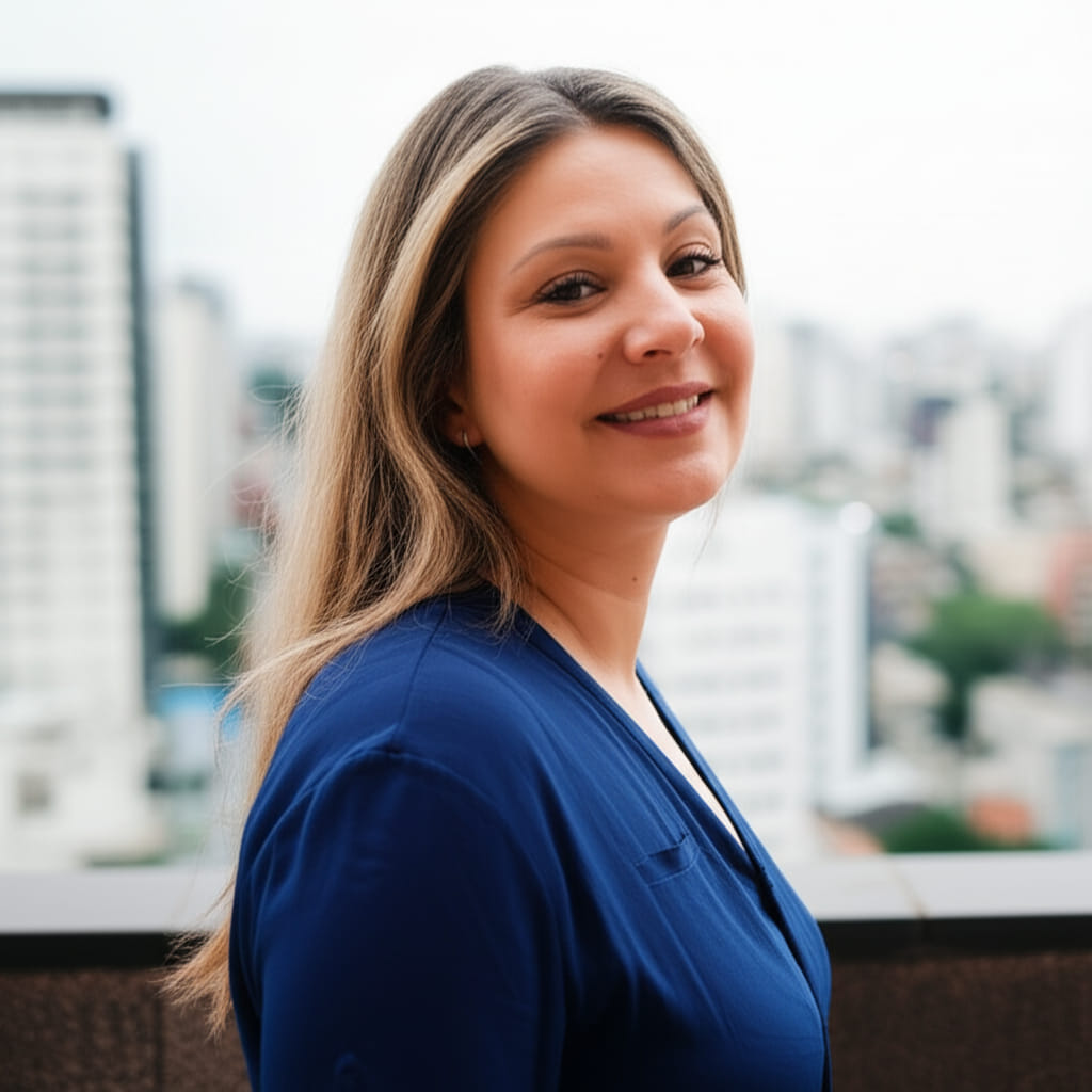 Lavínia Monteiro Silva