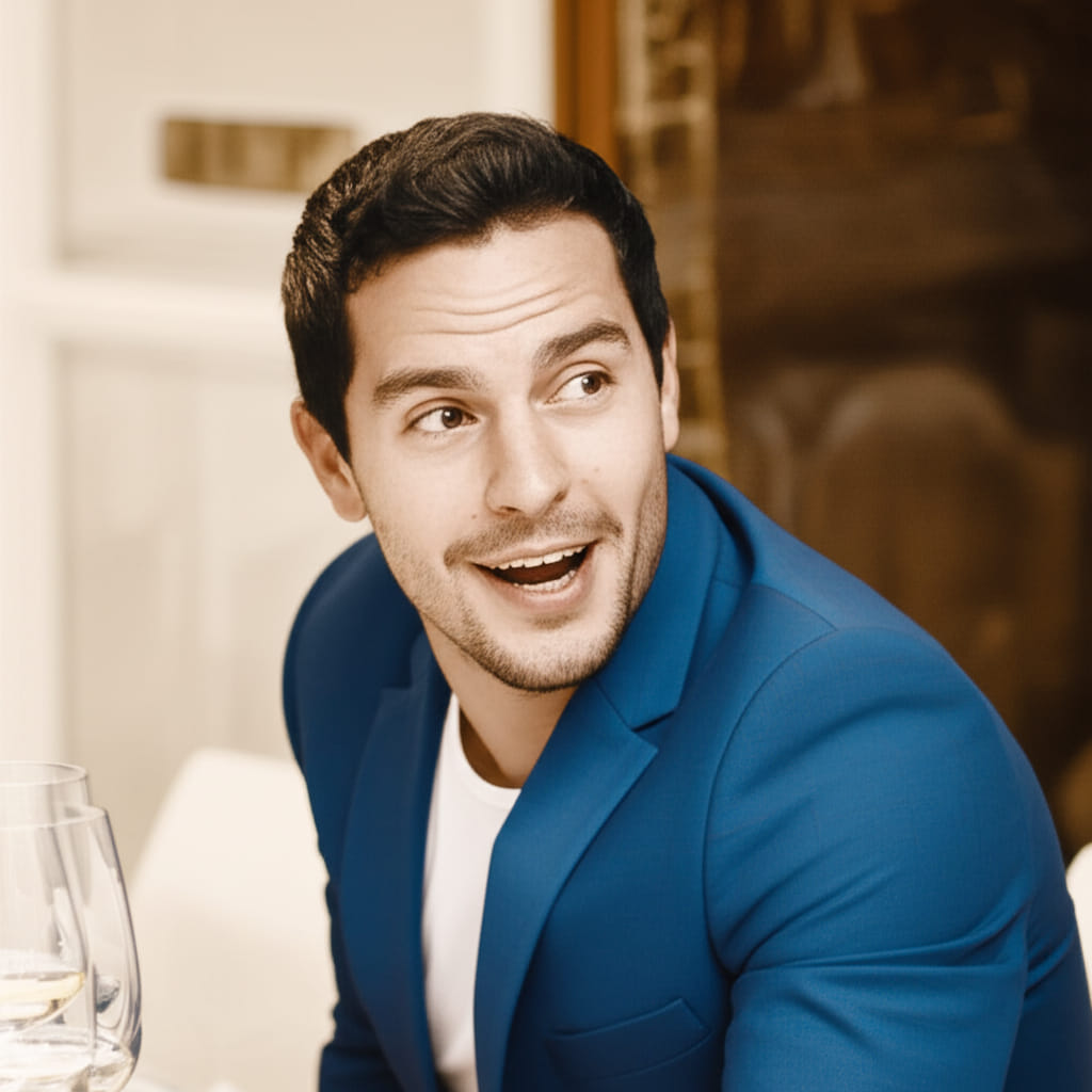 Leonardo Santos Costa