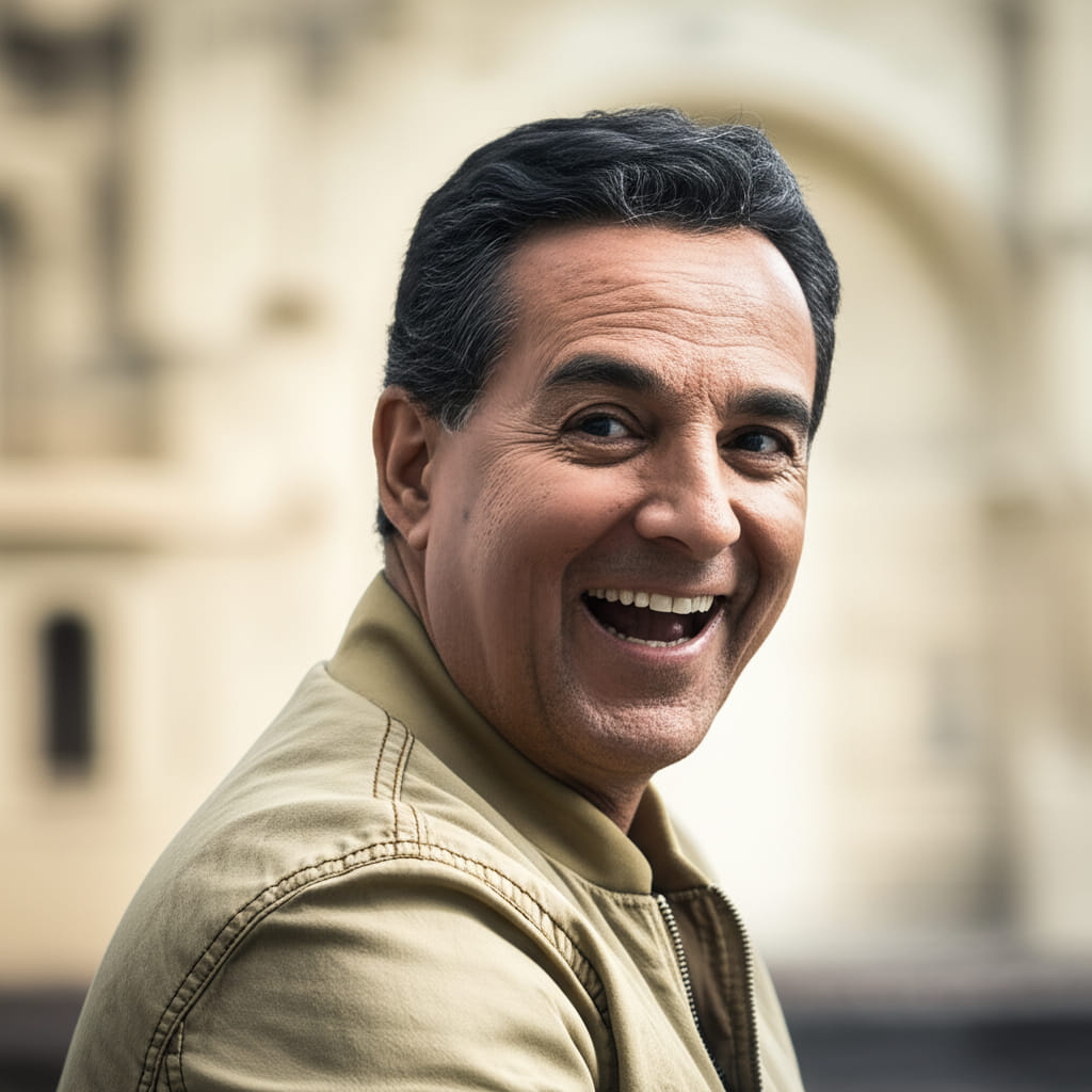 Leonardo Santos Silva