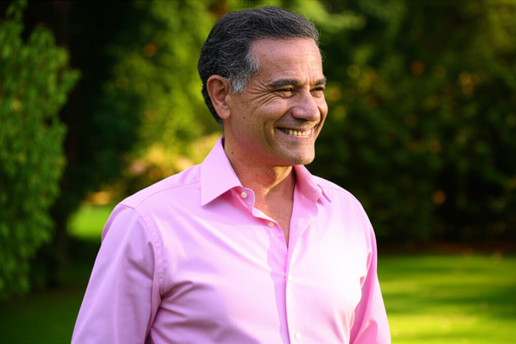 Levi Carvalho Santos