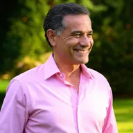 Levi Carvalho Santos