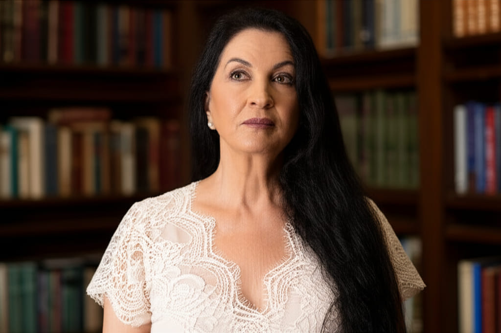 Lívia Mendes