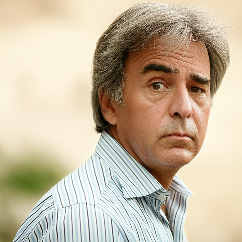 Lorenzo Ferreira Santos