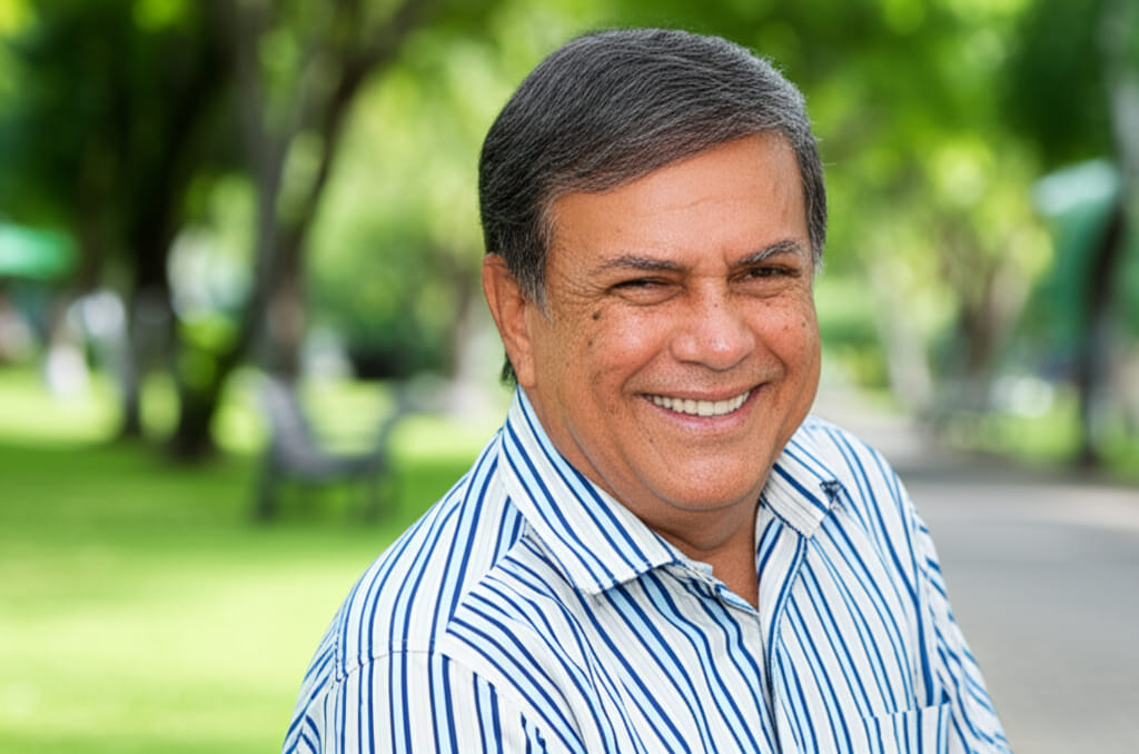 Lucas Gabriel Santos