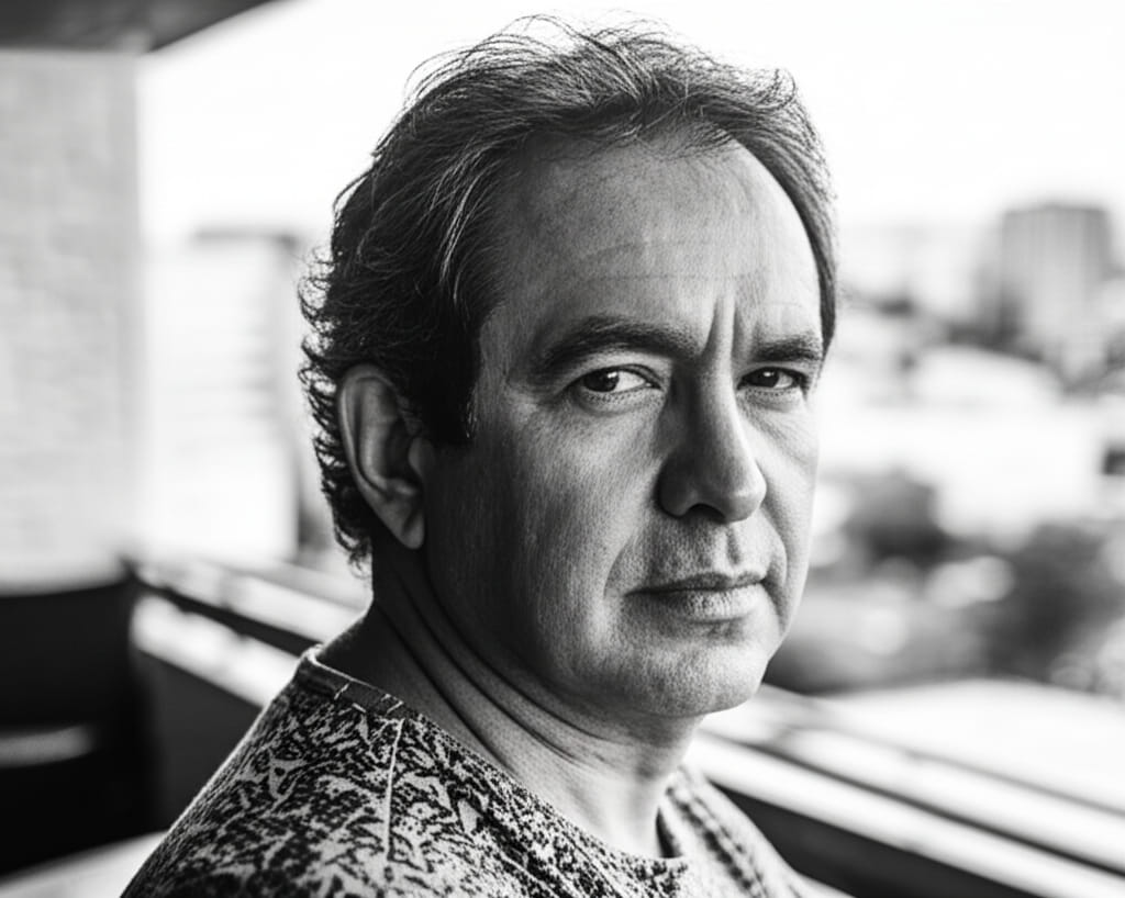 Lucca Mendes Santos