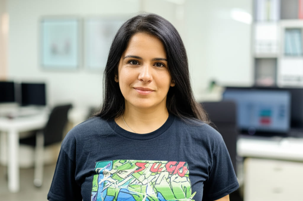 Luna Castro Silva