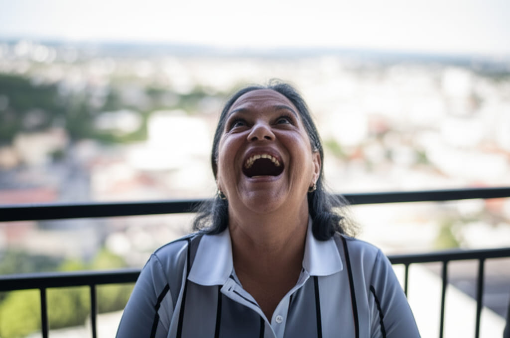 Maitê Santos Oliveira