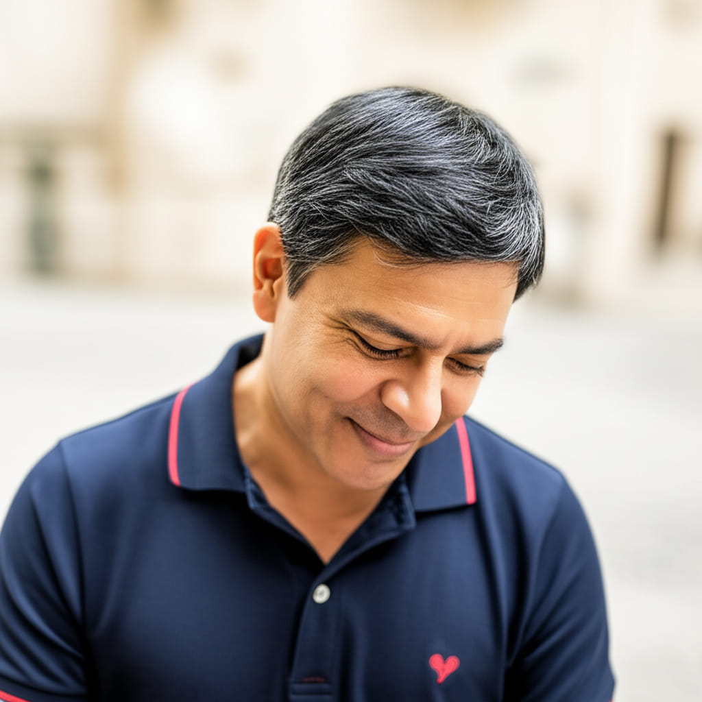 Marcelo Augusto Pereira