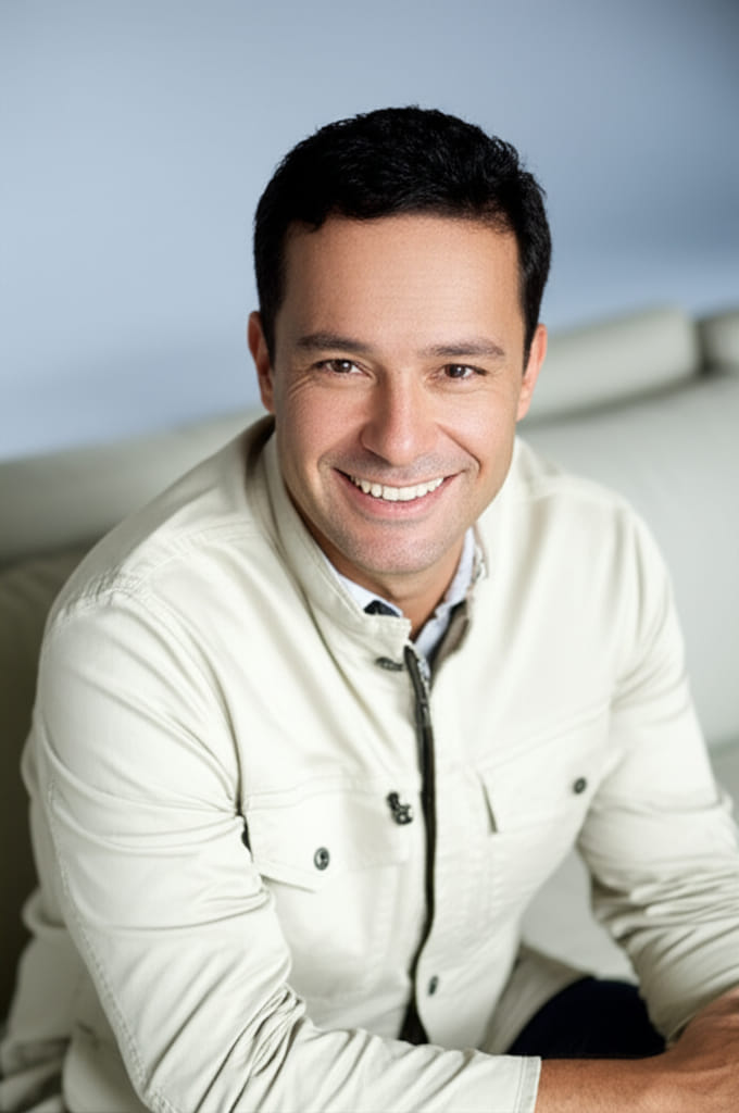 Marcos Oliveira Santos