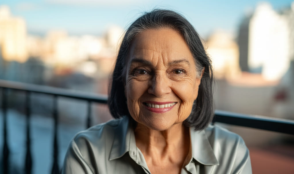 Maria Clara Vieira Prado