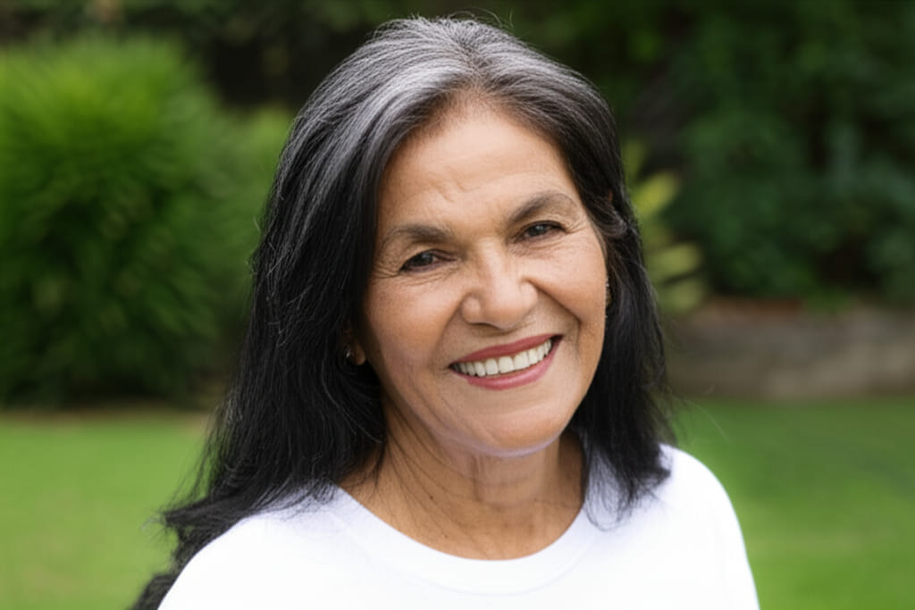 Maria Helena Ribeiro Silva